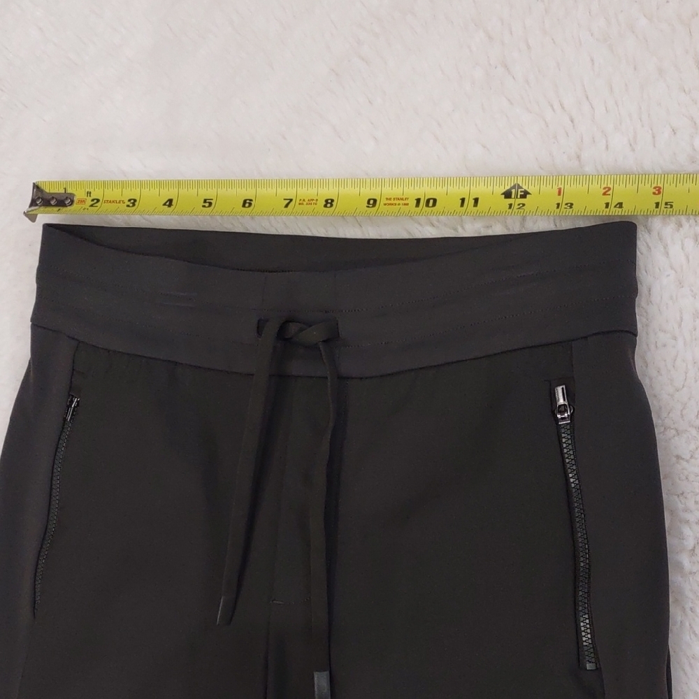 ATHLETA Dark Green Jogger Pants - Picture 9 of 15